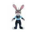 ZOOTOPIA MASOTKA ZWIERZOGRÓD JUDY HOPPS 50 CM DZIEŃ DZIECKA