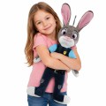 ZOOTOPIA MASOTKA ZWIERZOGRÓD JUDY HOPPS 50 CM DZIEŃ DZIECKA