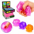 SQUISHY GNIOTEK ANTYSTRESOWY DIAMENT NICE CUBE 6CM