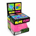 SQUISHY GNIOTEK ANTYSTRESOWY DIAMENT NICE CUBE 6CM