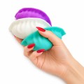 GNIOTEK SQUISHY PIEROŻEK PIERÓG DUMPLING 9 CM ZESTAW 3 SZT