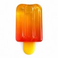NICE-SICLE GNIOTEK ANTYSTRESOWY DO ŚCISKANIA SENSORYCZNY LODY LÓD NA PATYKU