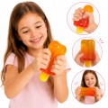 NICE-SICLE GNIOTEK ANTYSTRESOWY DO ŚCISKANIA SENSORYCZNY LODY LÓD NA PATYKU