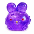 GNIOTEK KRÓLIK ZABAWKA SENSORYCZNA ANTYSTRESOWY SQUISHY 7 CM