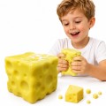 HIT DUŻY GNIOTEK ANTYSTRESOWY SER 7 CM SQUISHY MOCHI MIĘKKI SENSORYCZNY