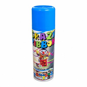 SUPER HIT SERPENTYNA W SPRAYU 250 ML