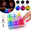 KLIKAJKA KLIKACZ KLAWIATURA ŚWIECĄCA ANTYSTRESOWY BRELOK FIDGET KLIKER MIX