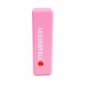 PACHNĄCY GNIOTEK ANTYSTRESOWY MASŁO TRUSKAWKA SQUISHY MIĘKKA ZABAWKA SENSORYCZNA 13 CM