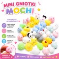MOCHI SQUISHY FIDGET GNIOTEK 1 SZT
