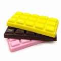 GNIOTEK ANTYSTRESOWY CZEKOLADA SQUISHY DO ŚCISKANIA RELAKSACYJNY