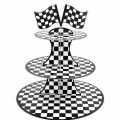 PATERA NA CUKIERKI CIASTO BABECZKI RACING FORMUŁA