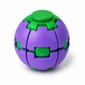 GNIOTEK ANTYSTRESOWY 3D PIŁKA TRANSFORMUJĄCA