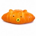 GNIOTEK ANTYSTRESOWY CROISSANT MIŚ ROGAL 20CM