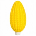 GNIOTEK ANTYSTRESOWY KUKURYDZA SQUISHY DO ŚCISKANIA RELAKSACYJNY 12 CM