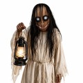 MASKA MOMO HORROR HALLOWEEN IMPREZA