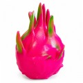 XL MEGA GNIOTEK ANTYSTRESOWY SQUISHY SMOCZY OWOC 17 CM