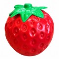 XXL MEGA GNIOTEK ANTYSTRESOWY SQUISHY TRUSKAWKA 15 CM