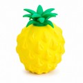 XXL MEGA GNIOTEK ANTYSTRESOWY SQUISHY ANANAS 17CM
