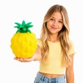 XXL MEGA GNIOTEK ANTYSTRESOWY SQUISHY ANANAS 17CM