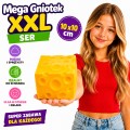 XXL MEGA GNIOTEK ANTYSTRESOWY SQUISHY SER 10CM