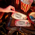 ERWETKI HALLOWEEN FREAK SHOW 12 SZT