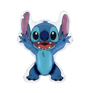 BALON FOLIOWY 24" GRABO STITCH