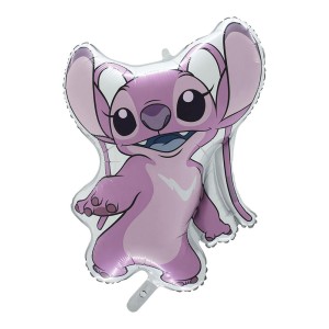 BALON FOLIOWY 24" GRABO STITCH ANGEL