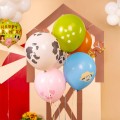 BALONY LATEKSOWE 12" FARMA 6 SZT
