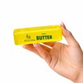 GNIOTEK WAZELINOWY MASŁO BUTTER SENSORYCZNY SQUISHY VASELINE 13 CM