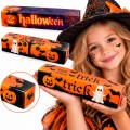 GNIOTEK MASŁO SQUISHY ANTYSTRESOWY HALLOWEEN 22 CM