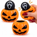 GNIOTEK DYNIA WYSKAKUJĄCY DUSZEK Z DYNI NA HALLOWEEN 12SZT