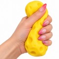 SQUISHY CHRUPIĄCY GNIOTEK ANTYSTRES CRUNCHY SER 5 CM