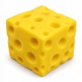 SQUISHY CHRUPIĄCY GNIOTEK ANTYSTRES CRUNCHY SER 5 CM