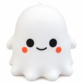XXL GIGANT GNIOTEK ANTYSTRESOWY SQUISHY DUCH DUSZEK HALLOWEEN 15 CM