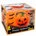 XXL GIGANT GNIOTEK ANTYSTRESOWY SQUISHY DYNIA HALLOWEEN 15 CM
