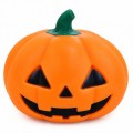 XXL GIGANT GNIOTEK ANTYSTRESOWY SQUISHY DYNIA HALLOWEEN 15 CM