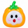 GNIOTEK ANTYSTRESOWY DYNIA DUSZEK NIETOPERZ HALLOWEEN 7 CM