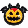 GNIOTEK ANTYSTRESOWY DYNIA DUSZEK NIETOPERZ HALLOWEEN 7 CM