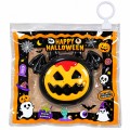 GNIOTEK ANTYSTRESOWY DYNIA DUSZEK NIETOPERZ HALLOWEEN 7 CM