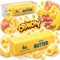 SQUISHY CHRUPIĄCY GNIOTEK CRUNCHY MASŁO BUTTER 13 CM