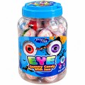 ŻELKI OCZY NADZIEWANE CANDY (18g) 30SZT NA HALLOWEEN