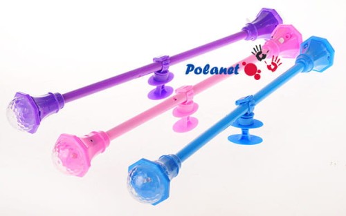 różdżka dwustronna