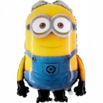BALON GRABO 24" MINIONEK DAVE