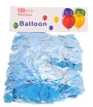 Balony lateksowe 100 sztuk