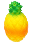 SQUISHY GNIOTEK ANTYSTRESOWY ANANAS