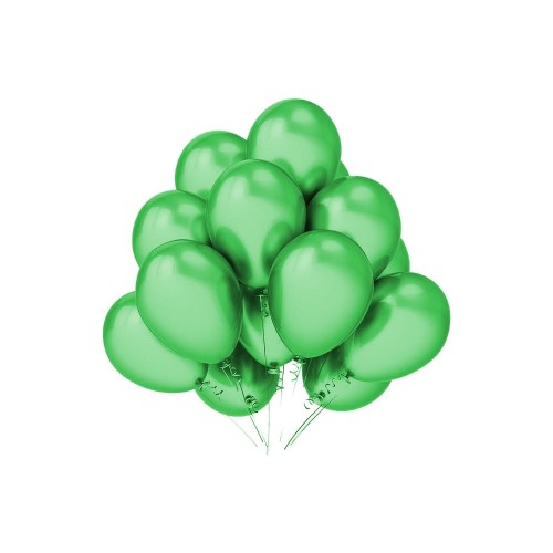 balony lateksowe 100szt