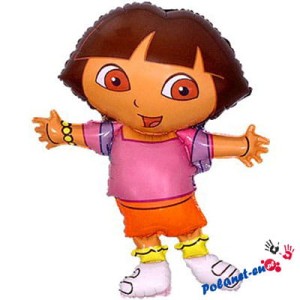 BALON HISZPAŃSKI 24" DORA