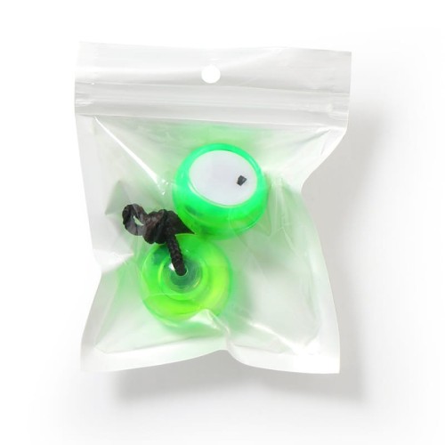 Begleri finger