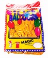 Balony metaliczne 100szt
