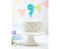 balon na torty